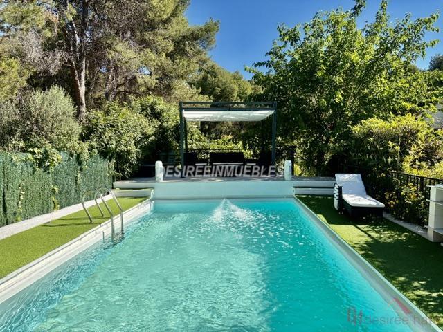 Venta de chalet en Náquera