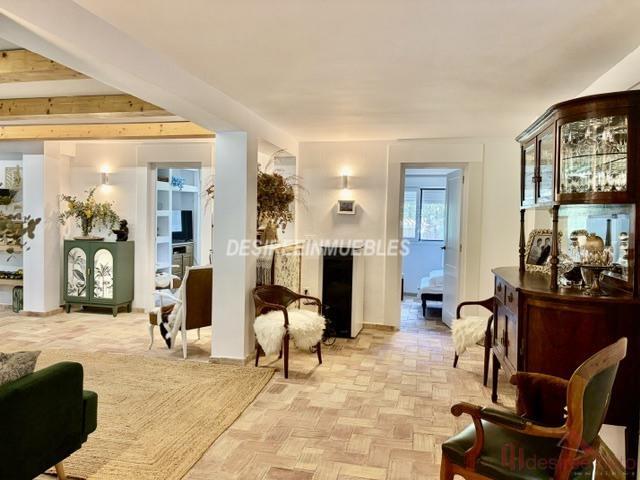 Venta de chalet en Náquera