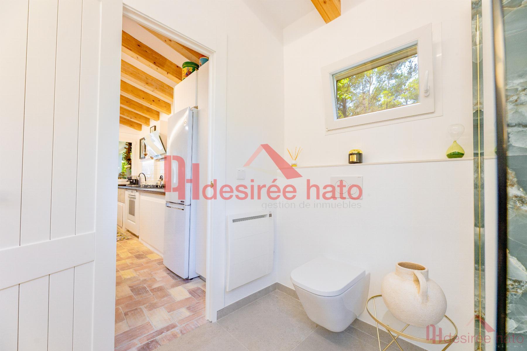 Venta de chalet en Náquera