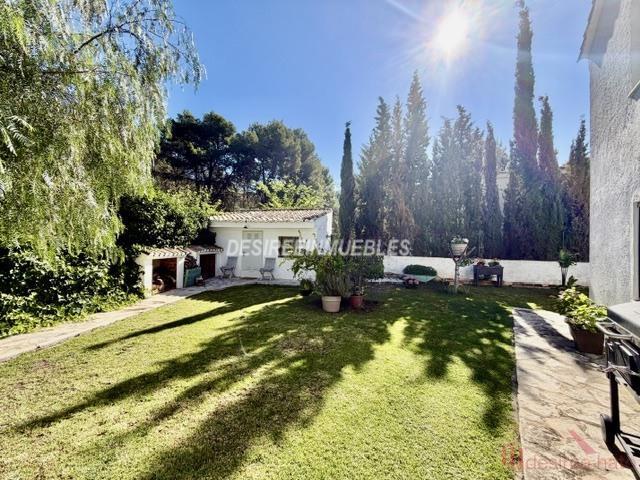 Venta de chalet en Náquera
