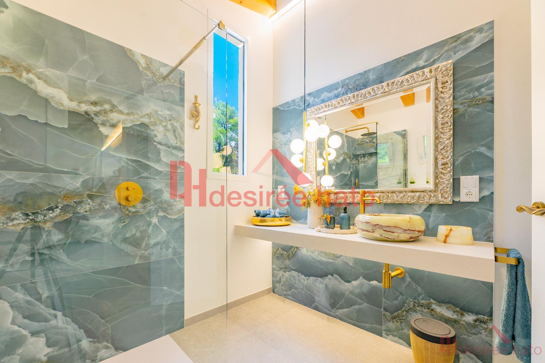Venta de chalet en Náquera