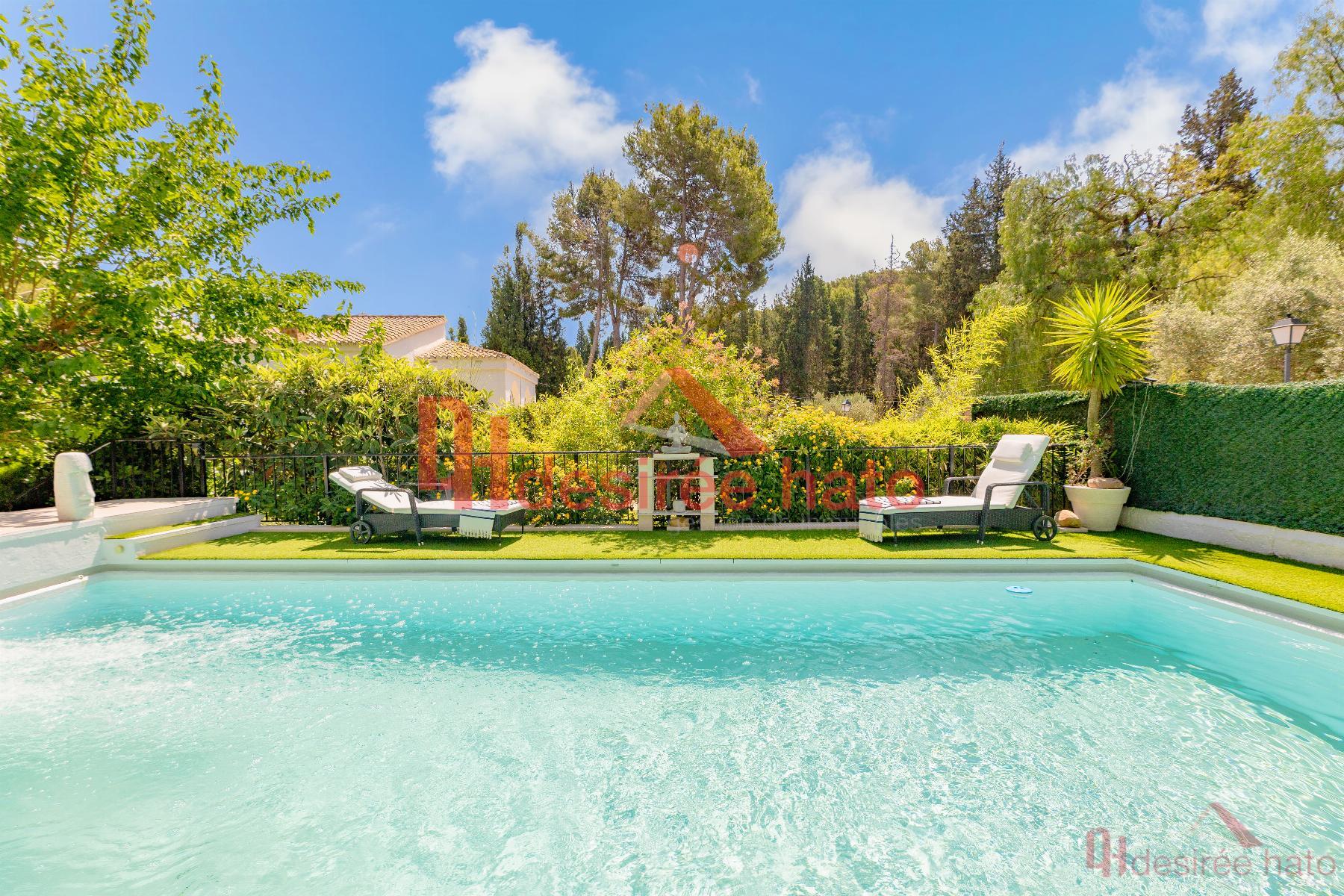 Venta de chalet en Náquera