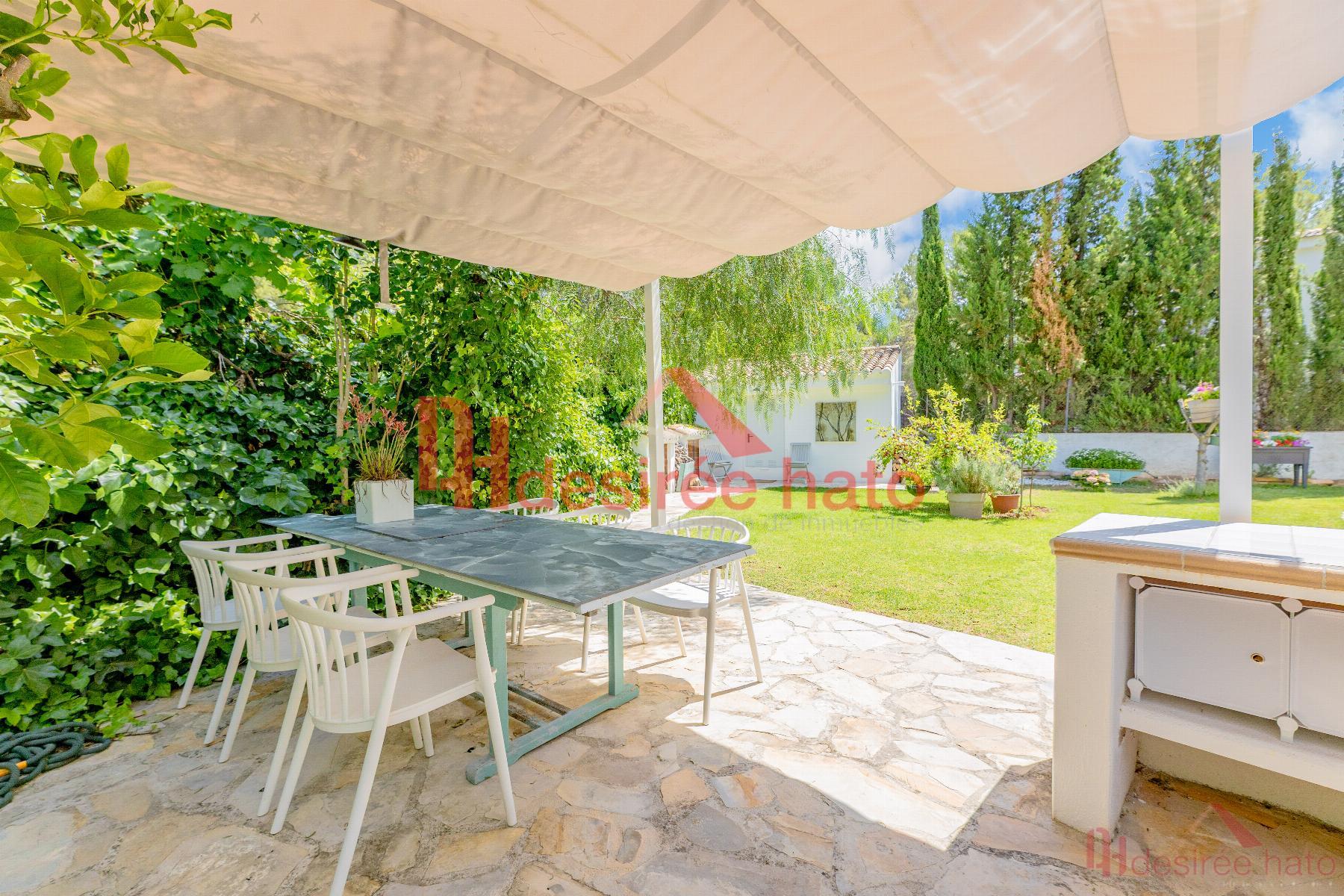 Venta de chalet en Náquera