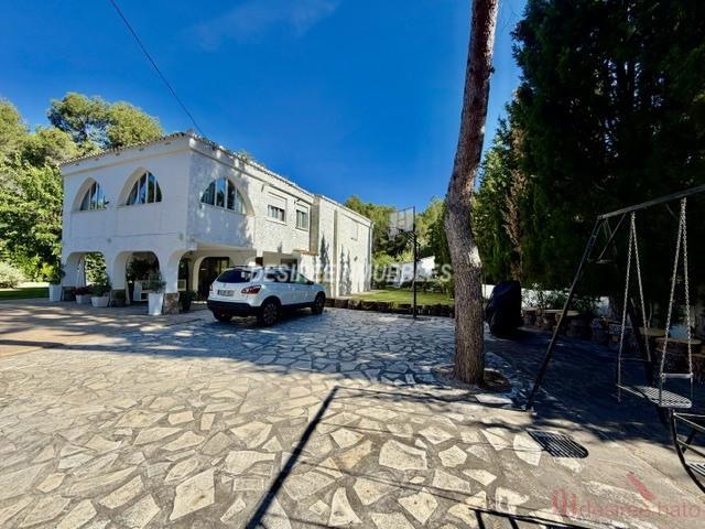 Venta de chalet en Náquera