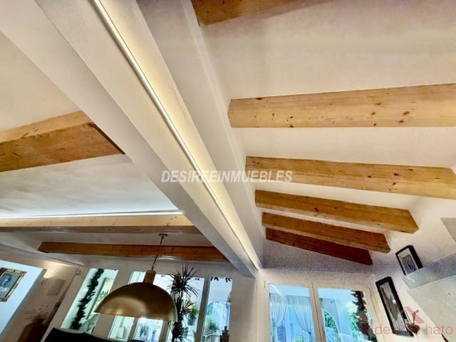 Venta de chalet en Náquera