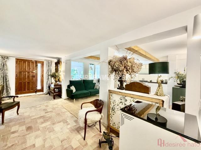 Venta de chalet en Náquera