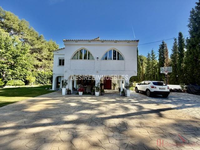 Venta de chalet en Náquera