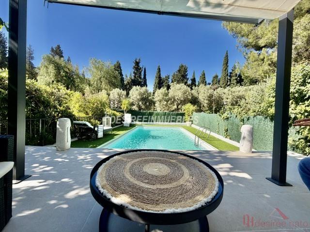 Venta de chalet en Náquera
