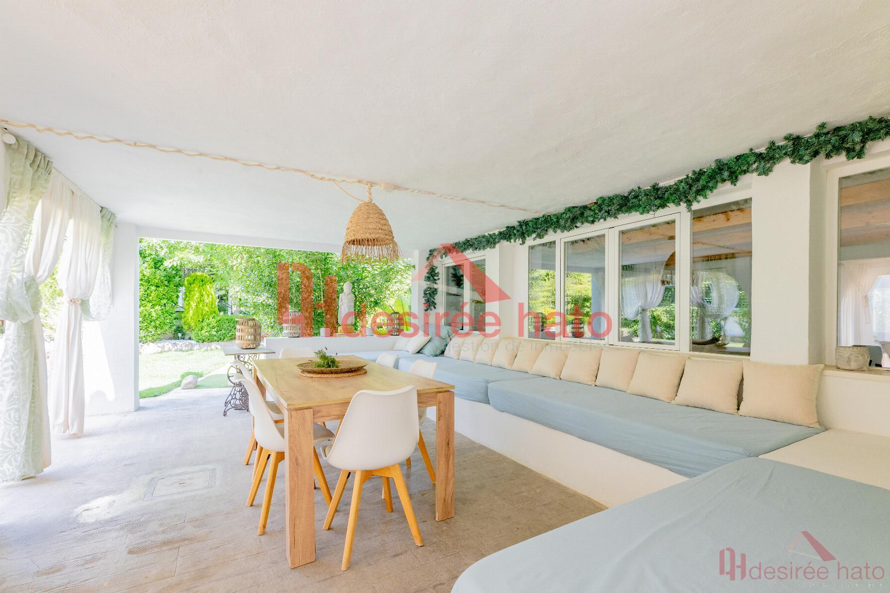 Venta de chalet en Náquera