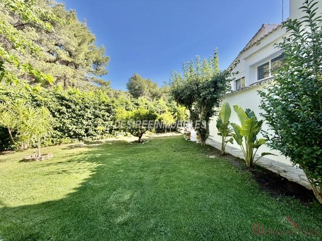 Venta de chalet en Náquera
