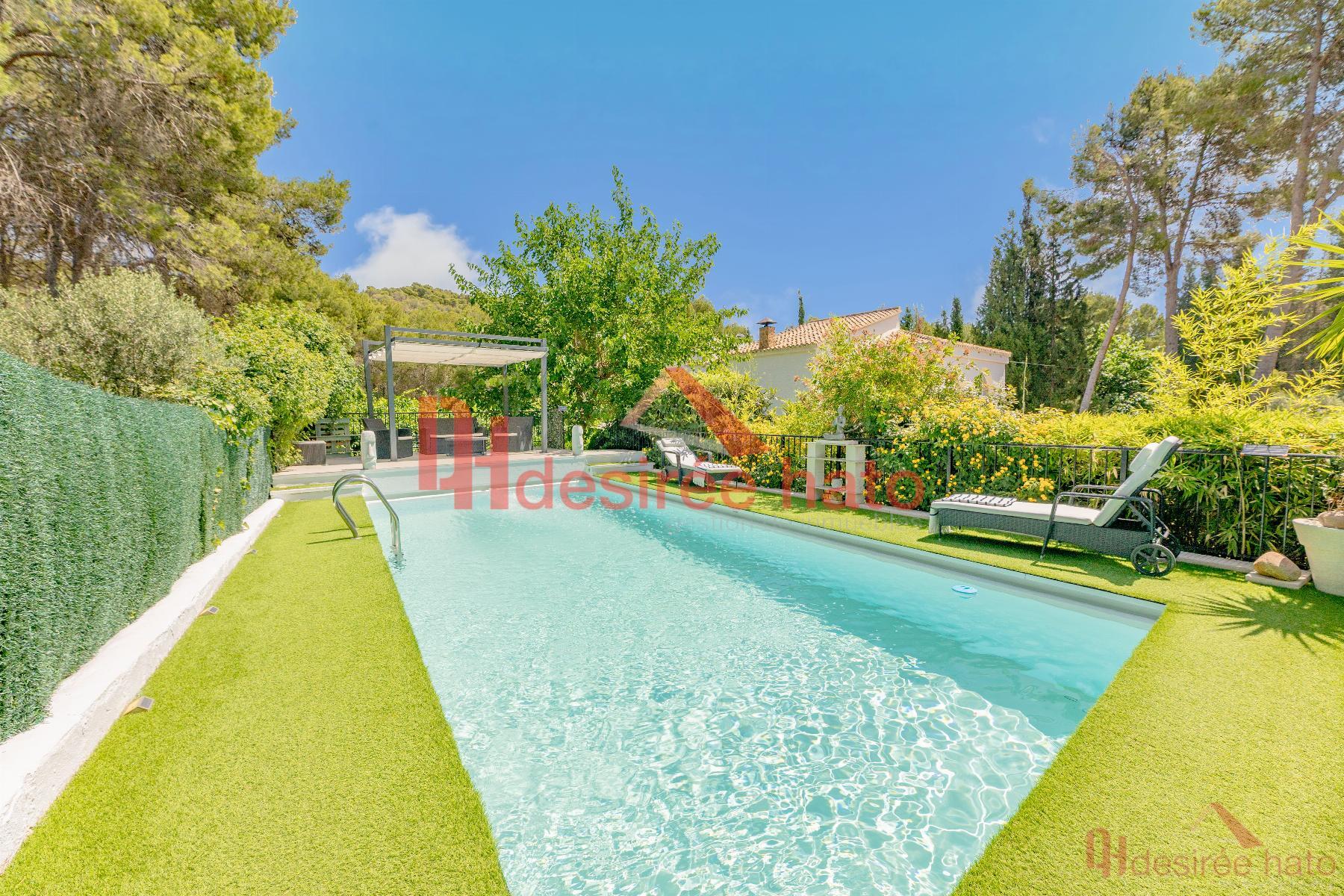 Venta de chalet en Náquera