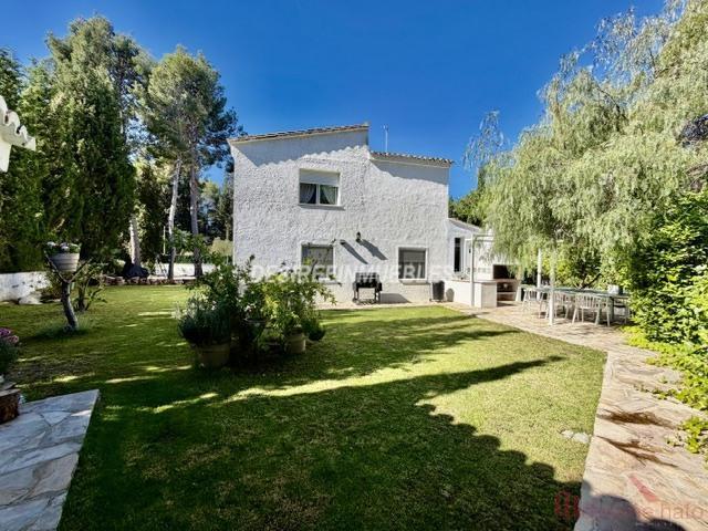 Venta de chalet en Náquera