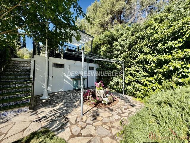 Venta de chalet en Náquera
