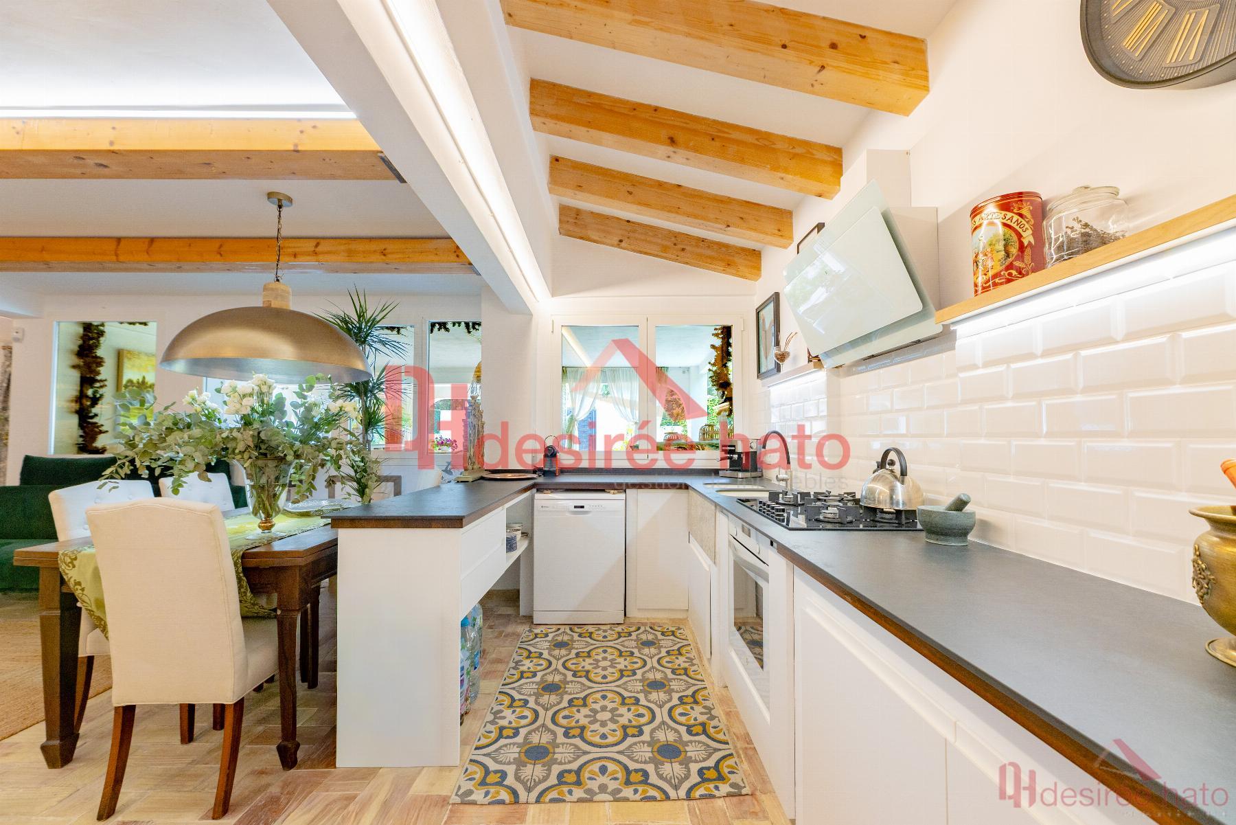 Venta de chalet en Náquera