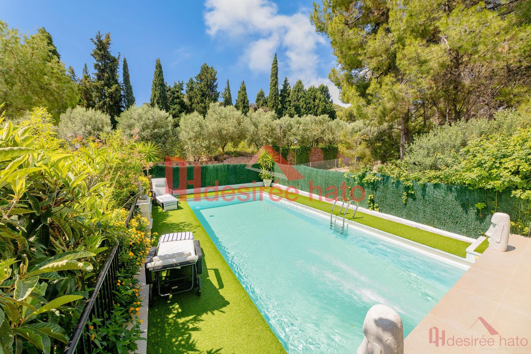 Venta de chalet en Náquera