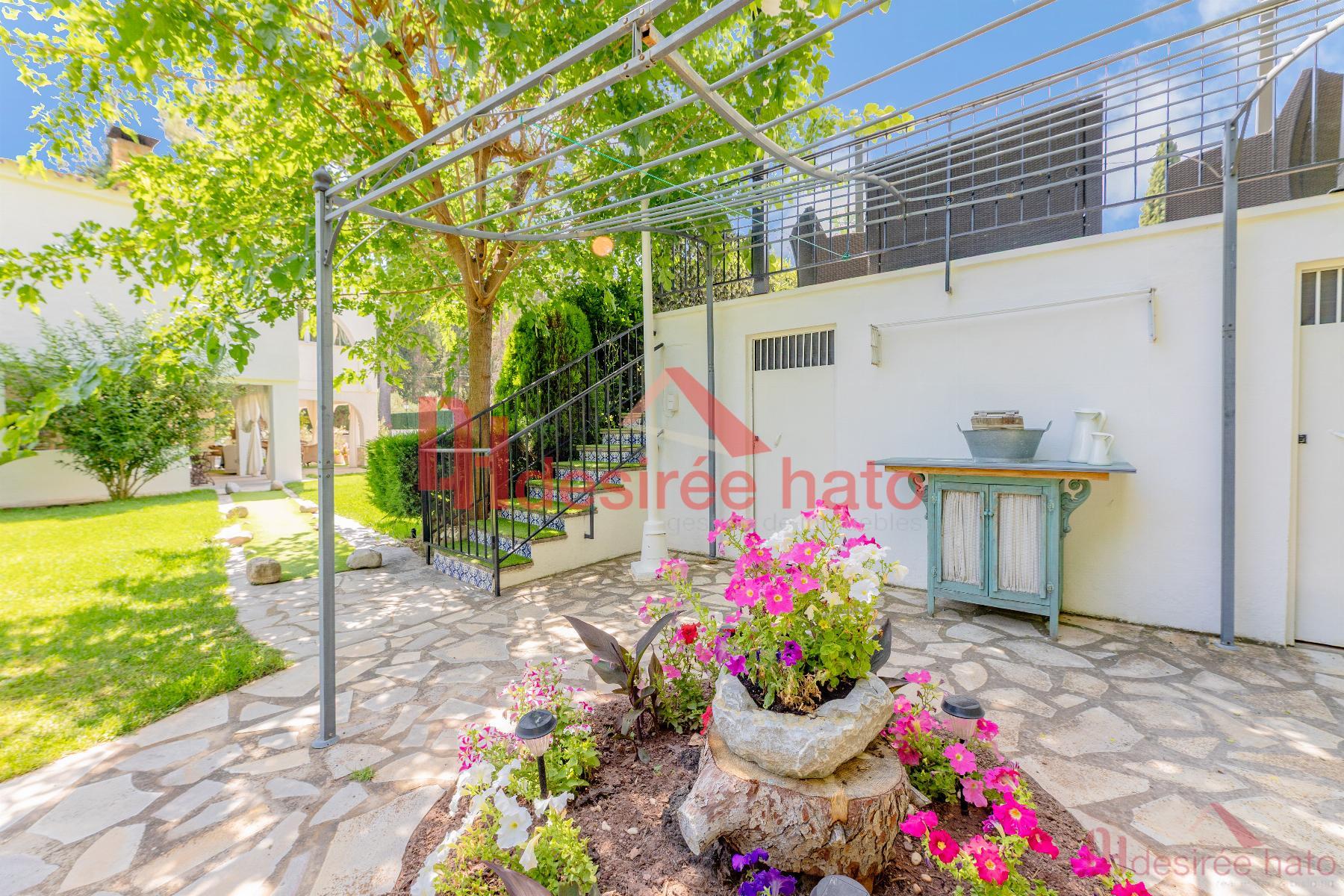Venta de chalet en Náquera