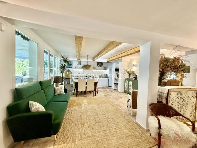 Venta de chalet en Náquera