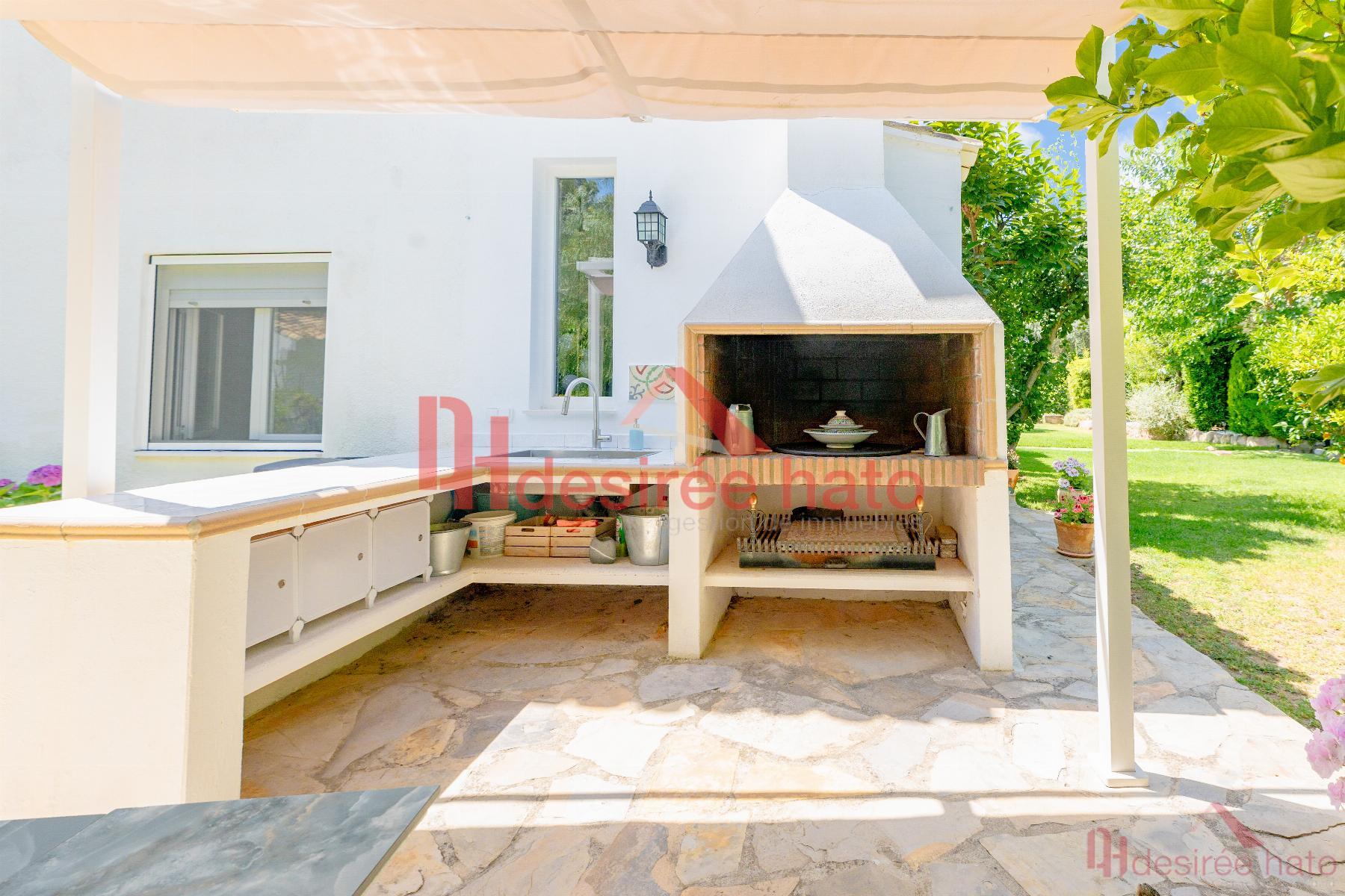 Venta de chalet en Náquera