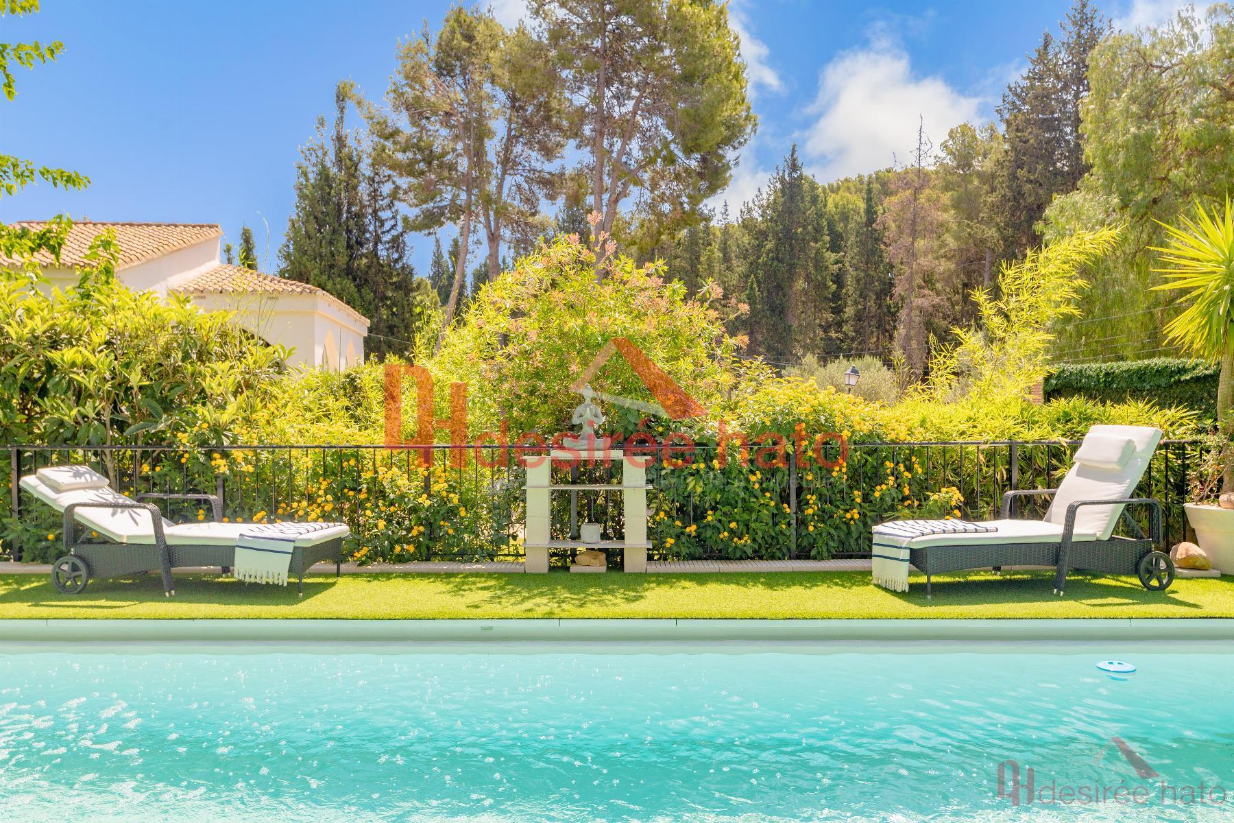 Venta de chalet en Náquera