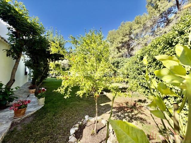 Venta de chalet en Náquera