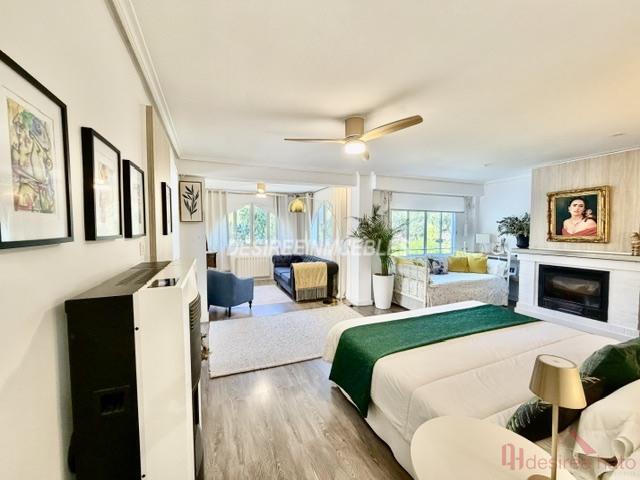 Venta de chalet en Náquera