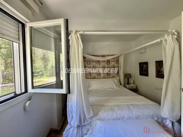 Venta de chalet en Náquera