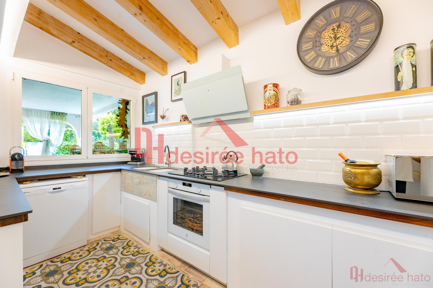 Venta de chalet en Náquera