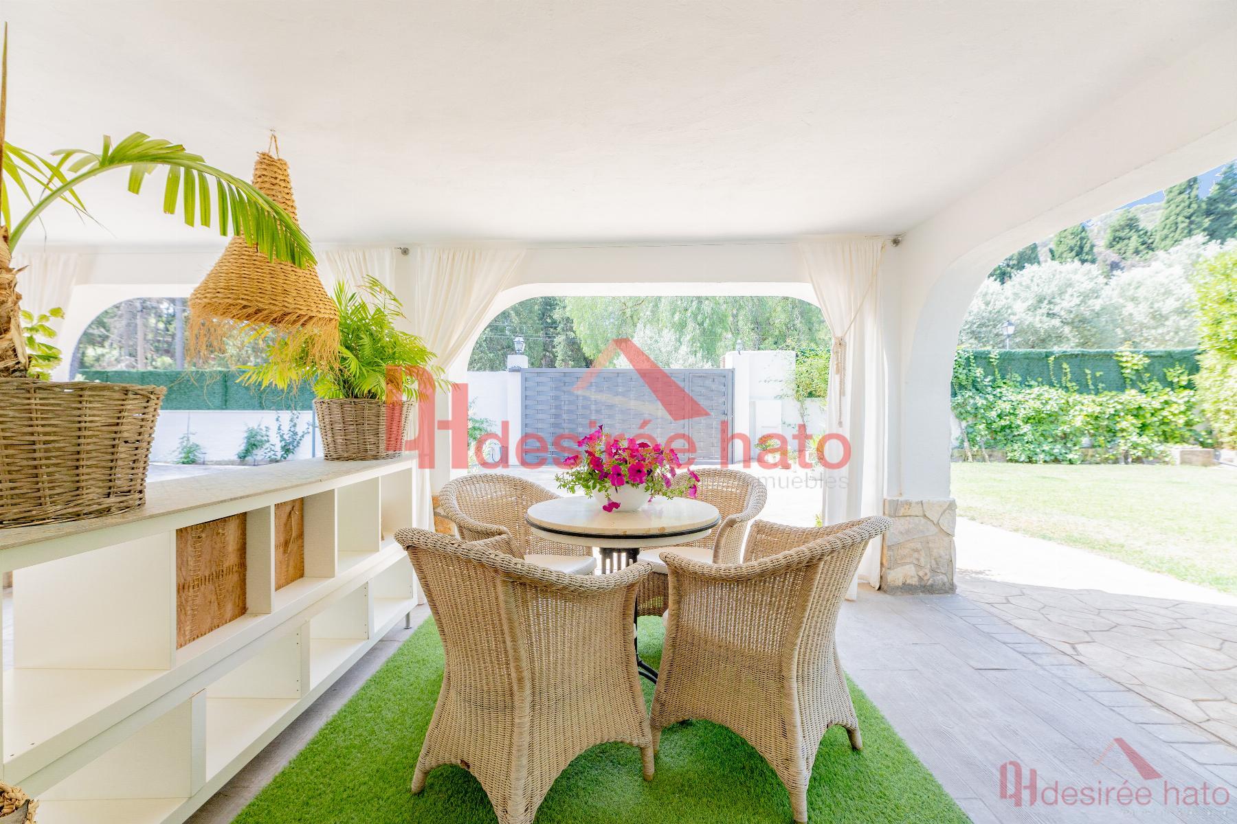 Venta de chalet en Náquera