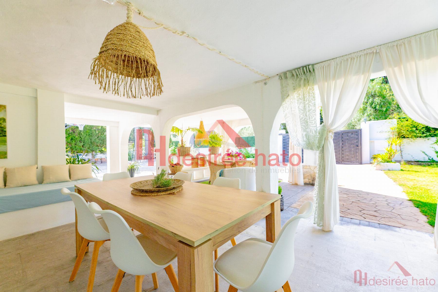 Venta de chalet en Náquera