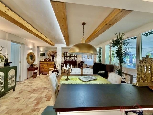 Venta de chalet en Náquera