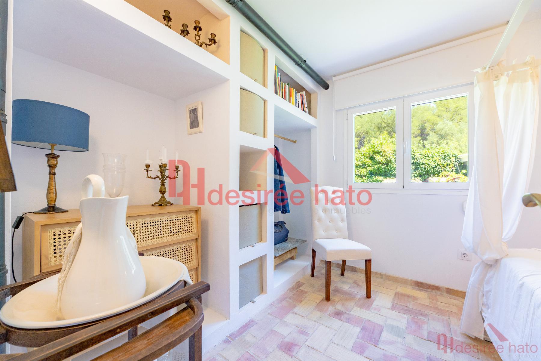 Venta de chalet en Náquera