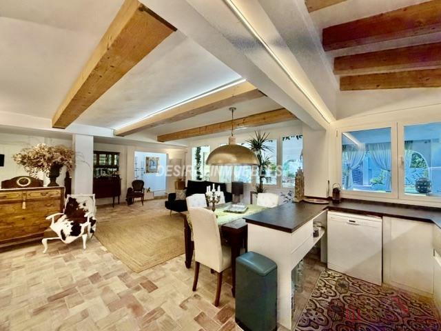 Venta de chalet en Náquera