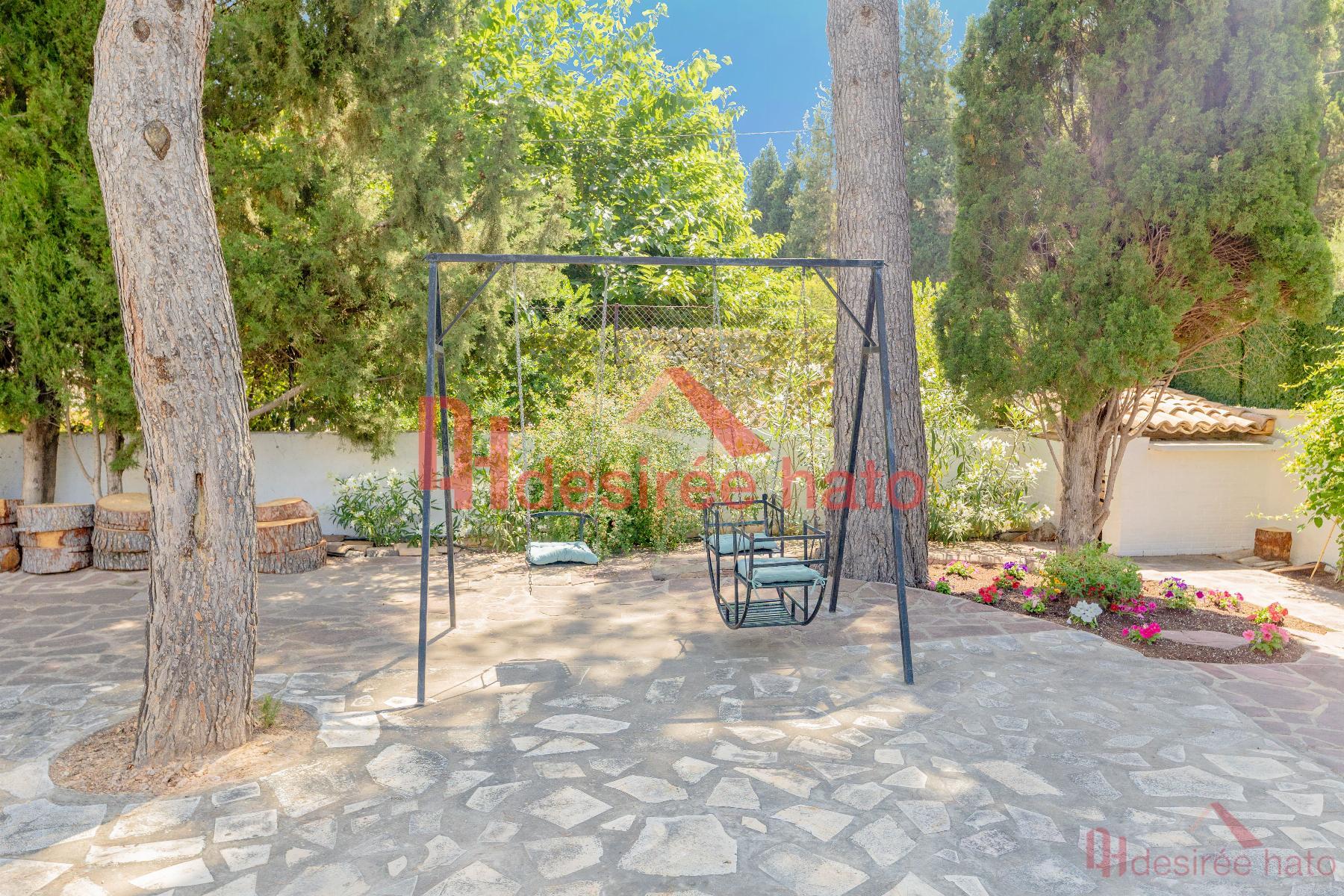 Venta de chalet en Náquera
