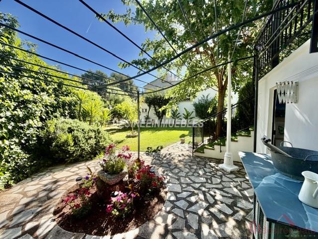 Venta de chalet en Náquera