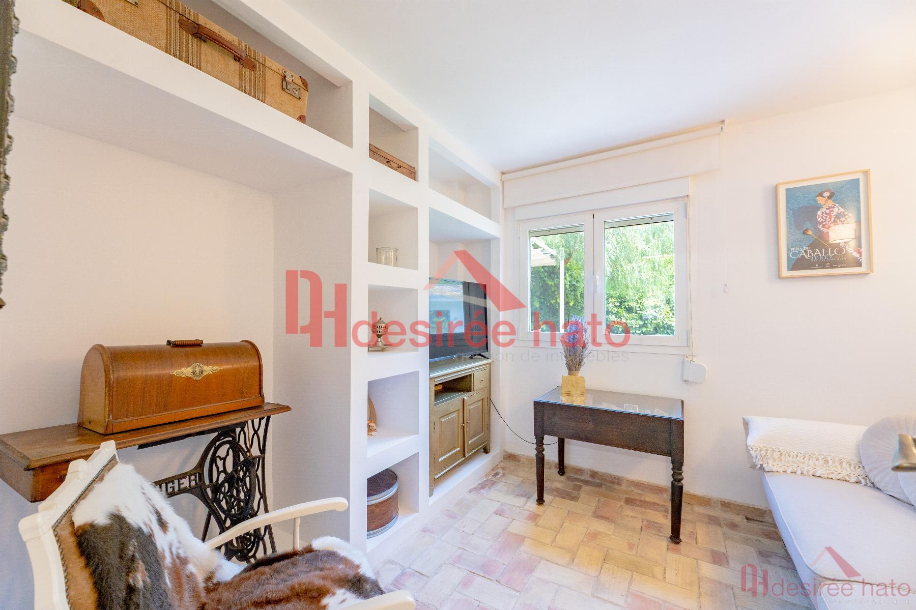 Venta de chalet en Náquera