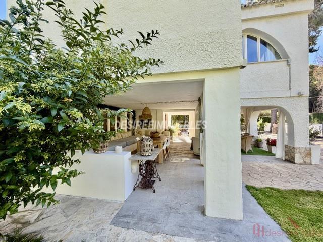 Venta de chalet en Náquera