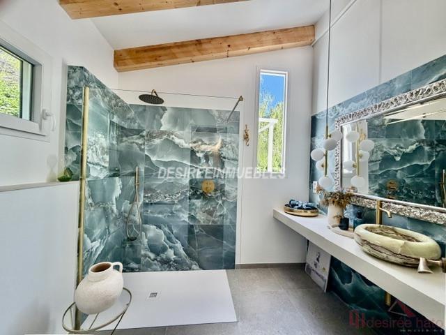 Venta de chalet en Náquera