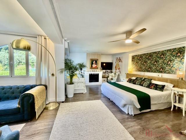 Venta de chalet en Náquera