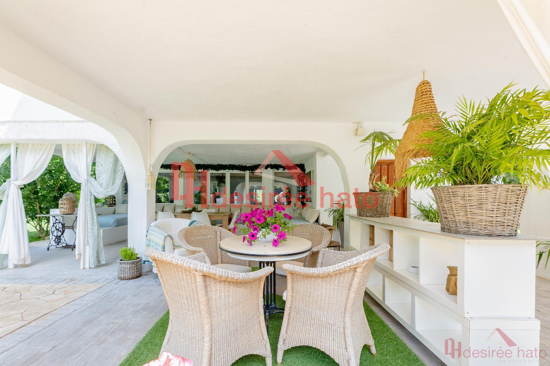 Venta de chalet en Náquera