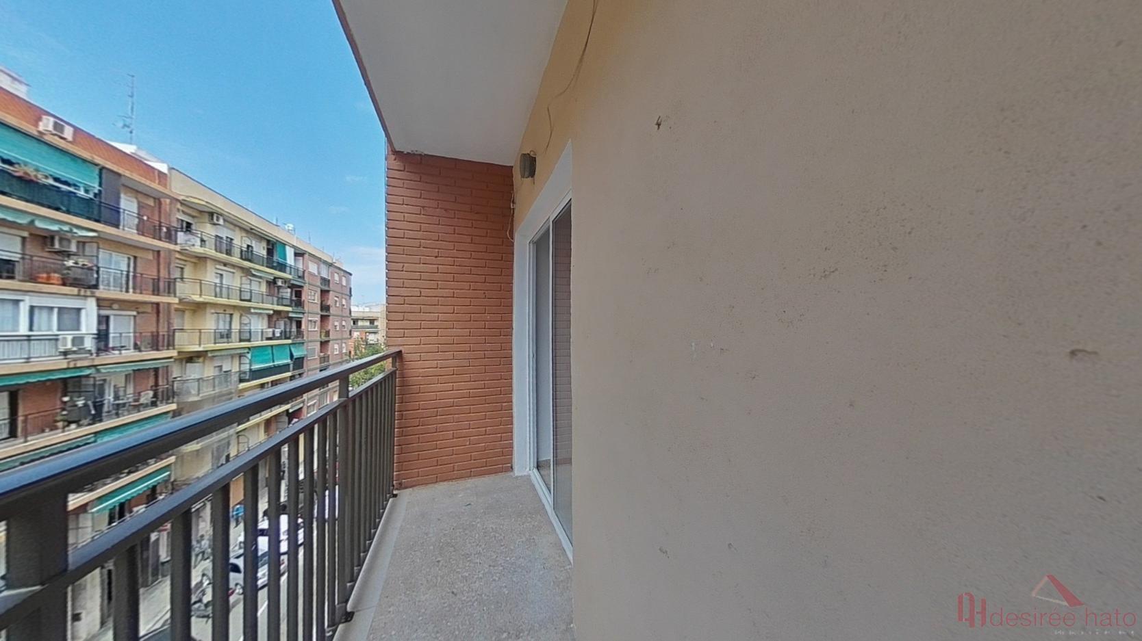 Venta de piso en Valencia