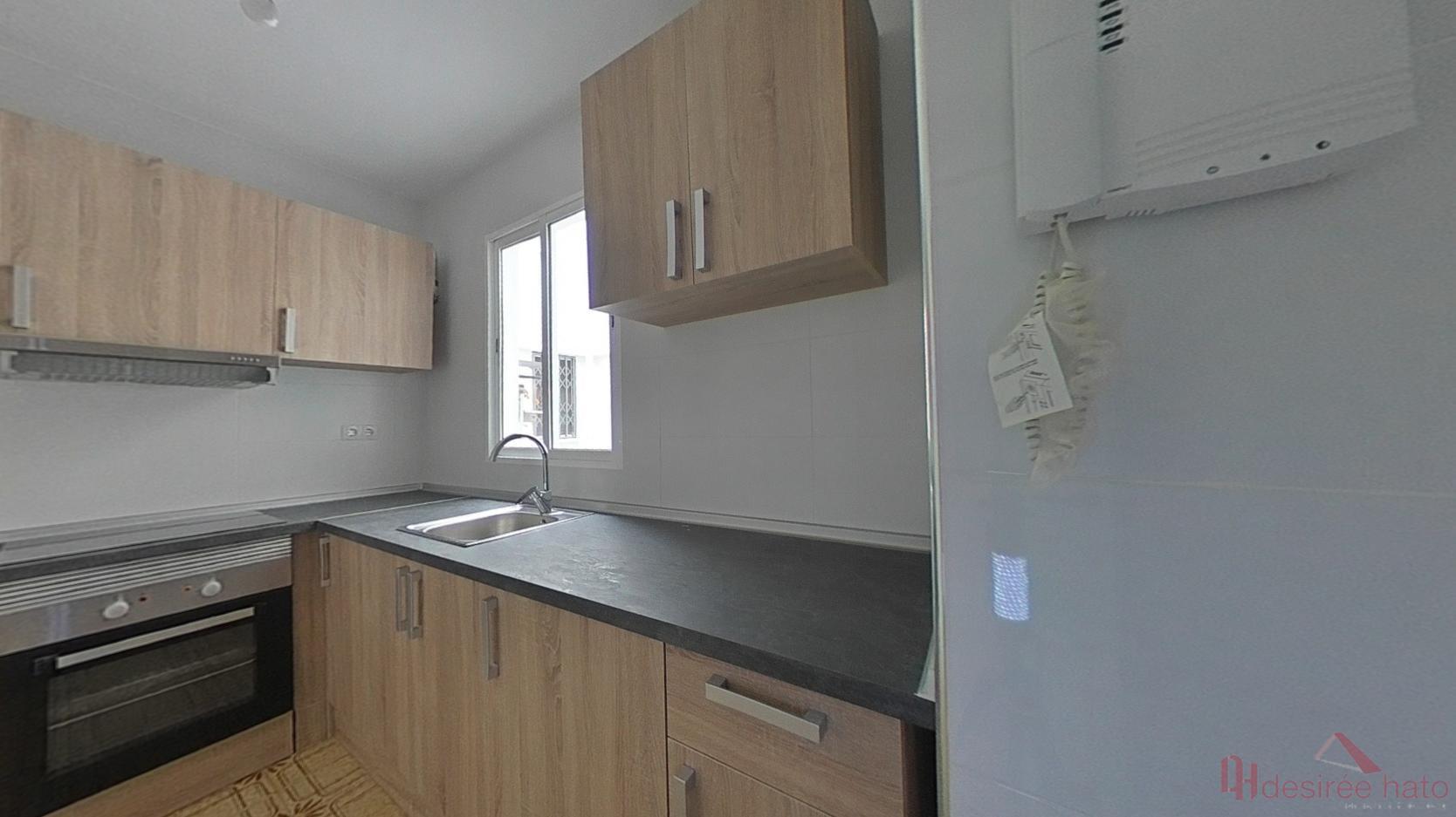 Venta de piso en Valencia