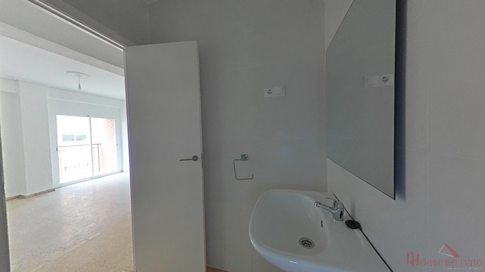 Venta de piso en Valencia