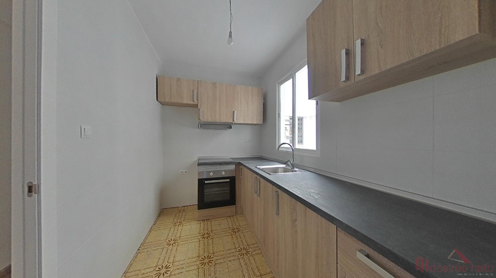 Venta de piso en Valencia