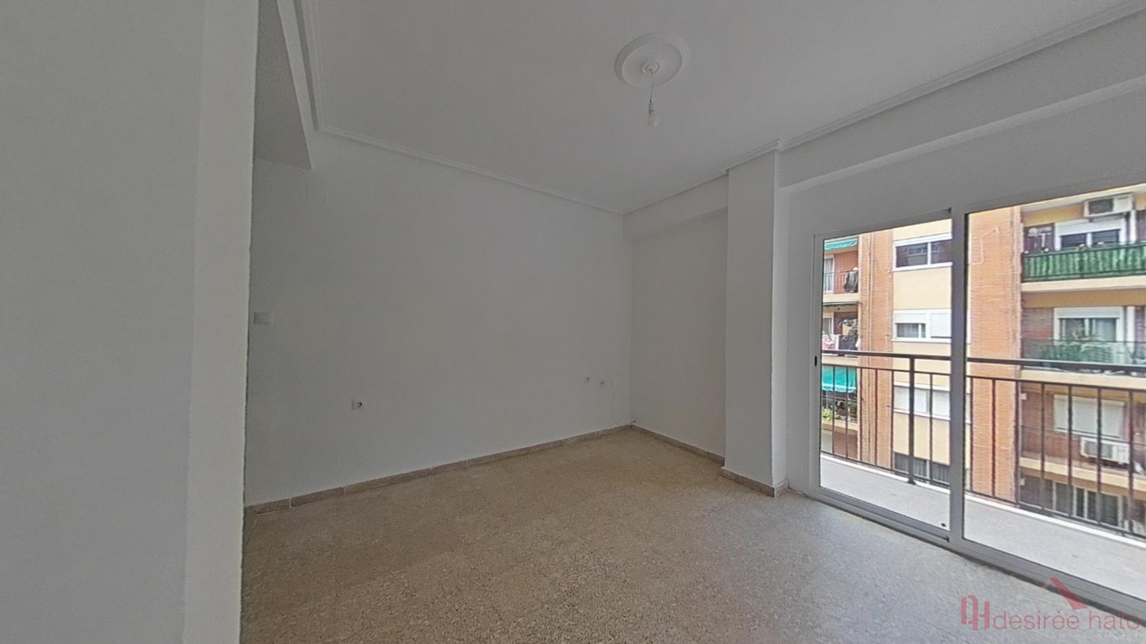 Venta de piso en Valencia
