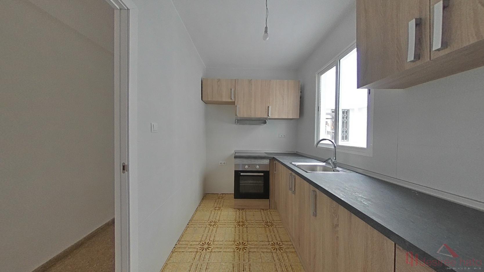 Venta de piso en Valencia