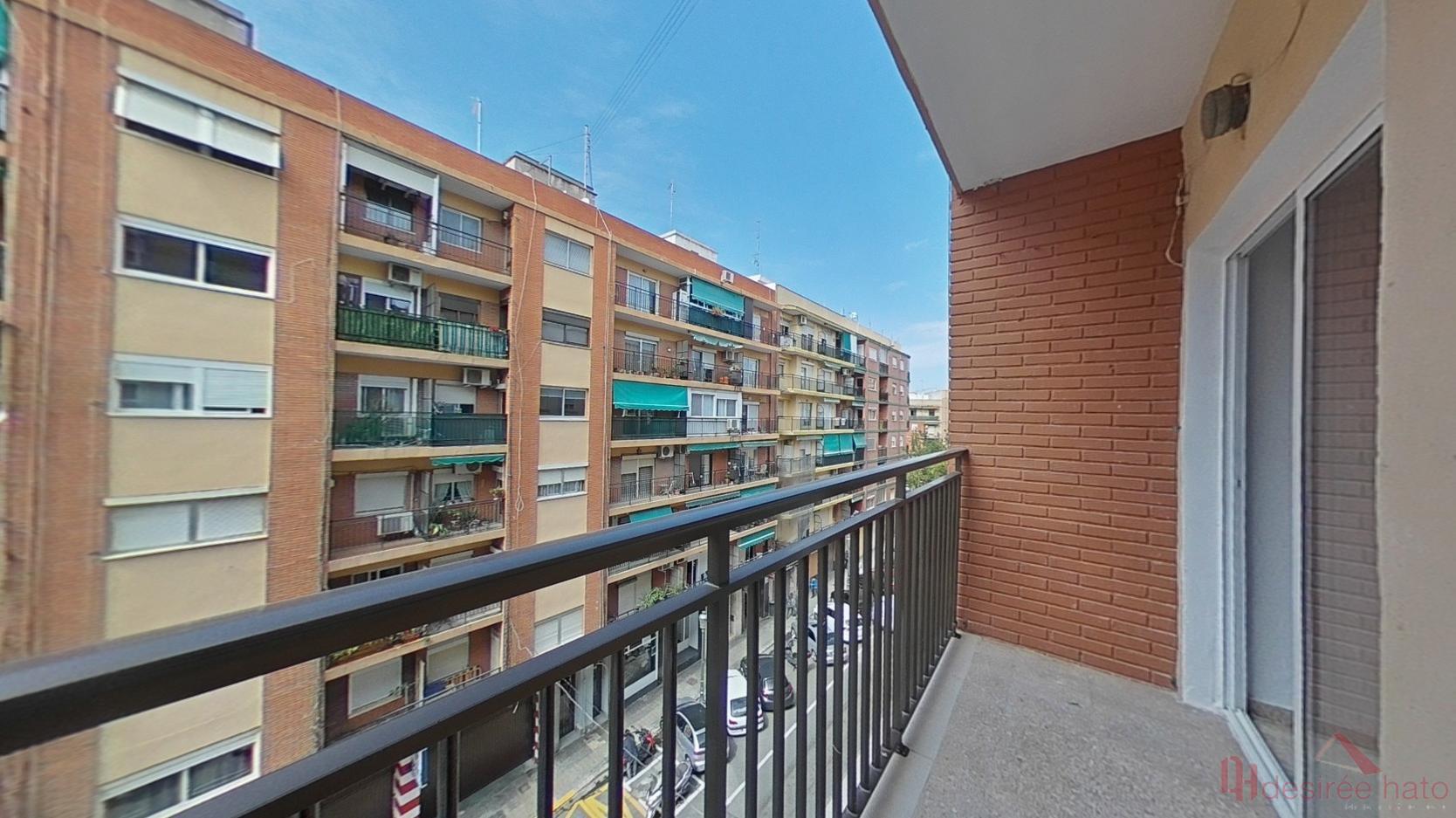 Venta de piso en Valencia