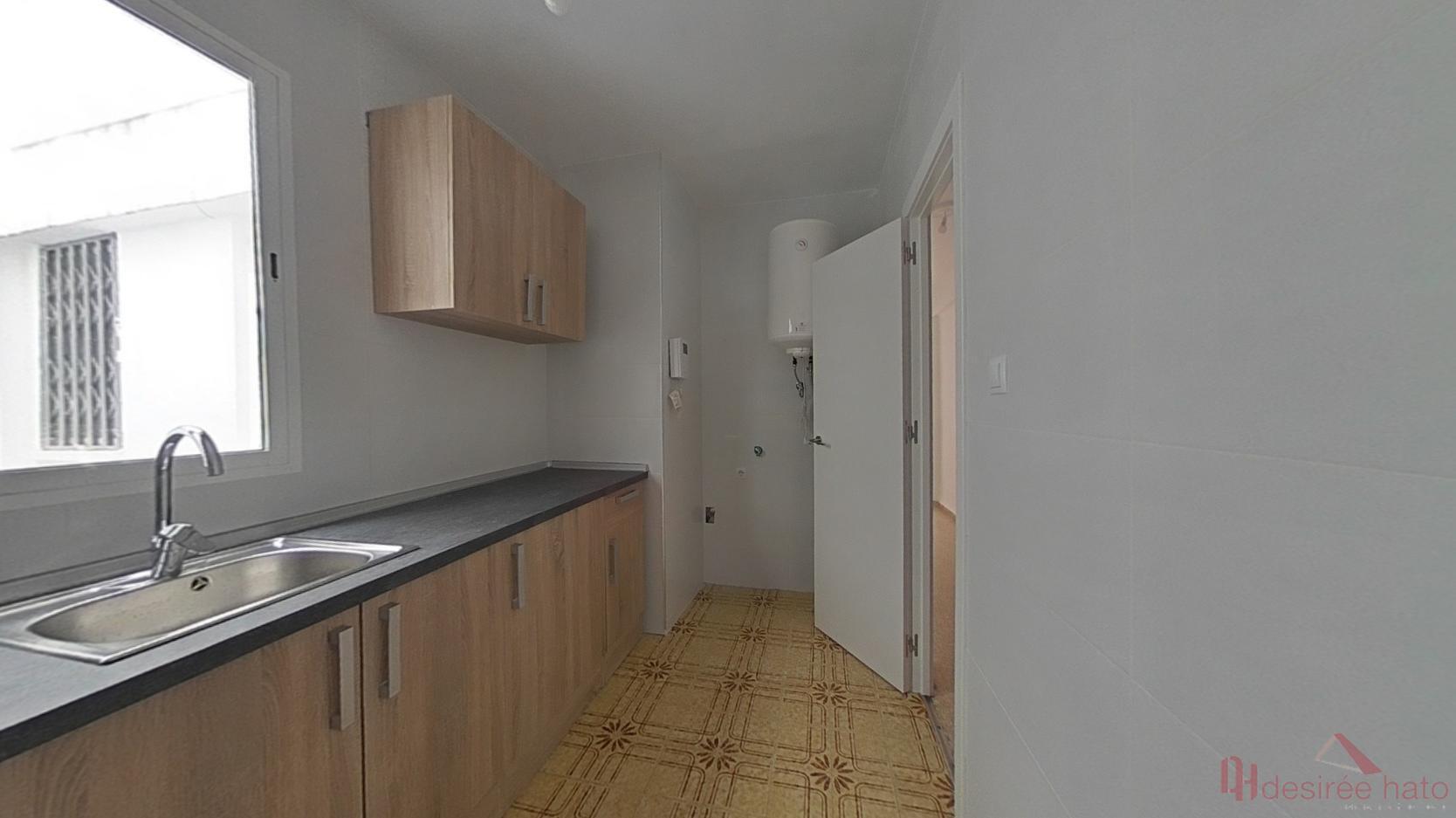 Venta de piso en Valencia