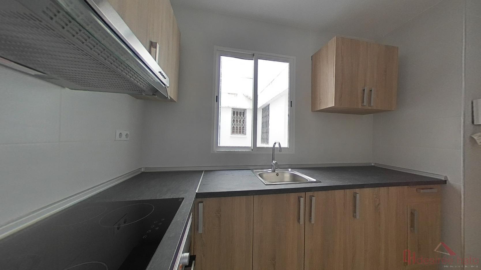 Venta de piso en Valencia