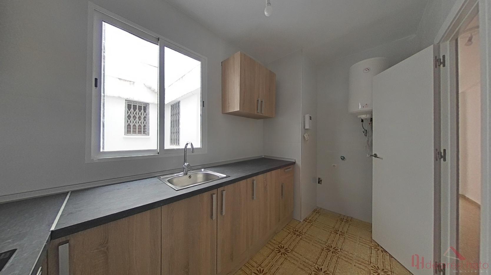 Venta de piso en Valencia