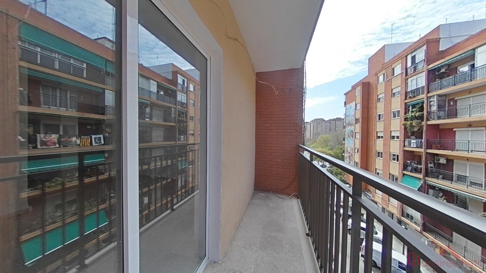 Venta de piso en Valencia